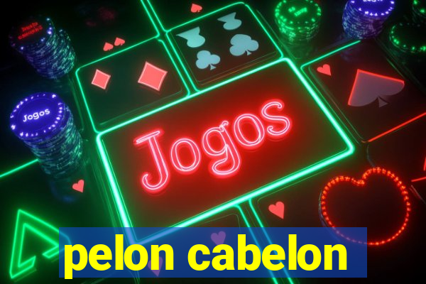 pelon cabelon